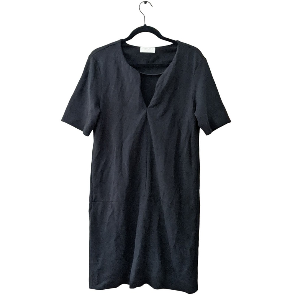 Everlane Pont Dress